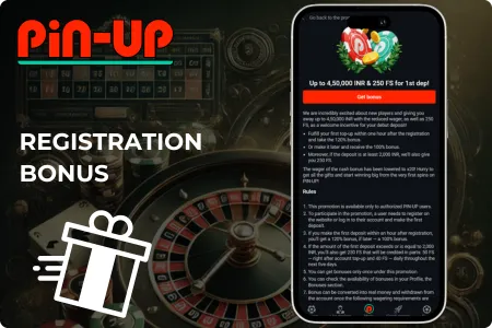 pin-up casino login